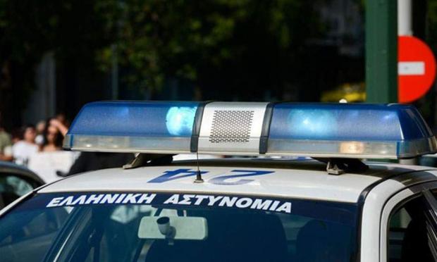 Το ηχητικό μήνυμα της ΕΛΑΣ