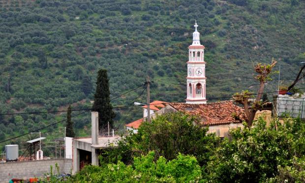 Τοπόλια Χανίων