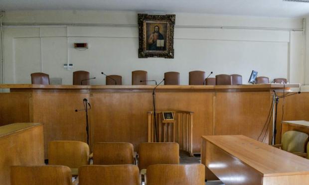 Τριμελές πλημμελειοδικείο