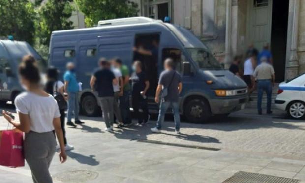 Τυμπάκι