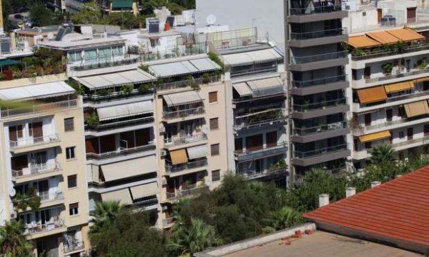 Υπερχρεωμένα νοικοκυριά