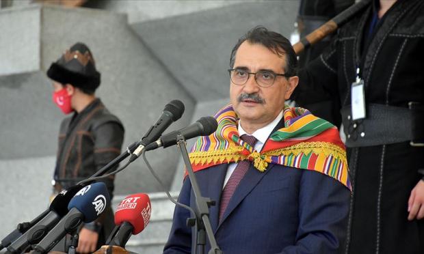 Φατίχ Ντονμέζ
