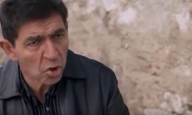 Φατσέας