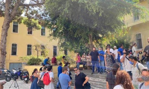 Χανιά