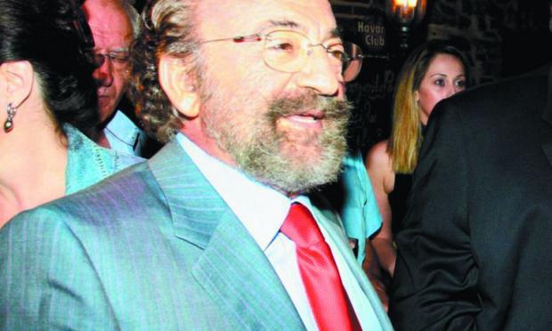 Χρήστος Καλογρίτσας