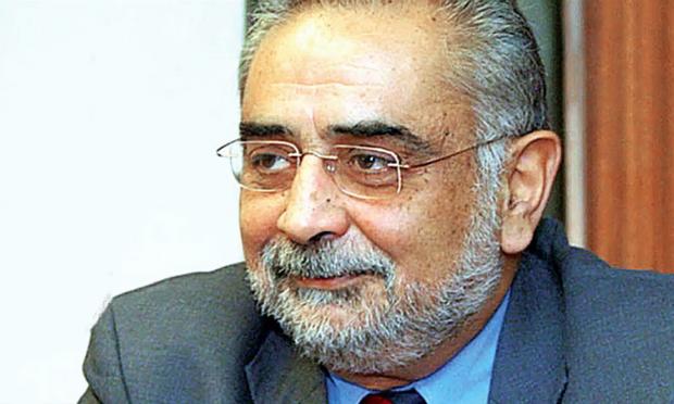 Χριστόδουλος Γιαλουρίδης