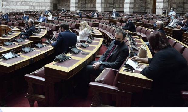 βουλή
