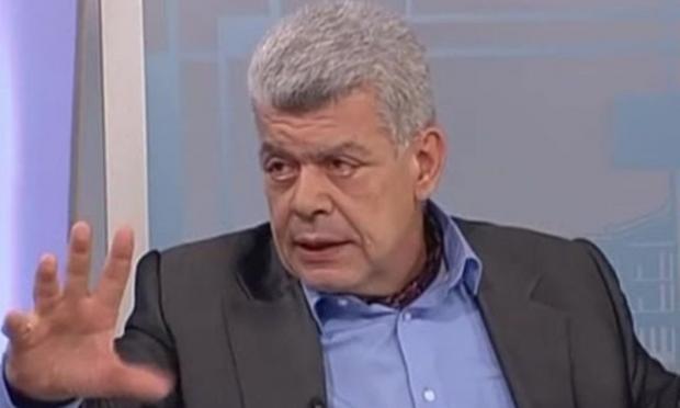 Γιάννης Μάζης
