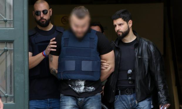 δίκη Γιάννη Μακρή