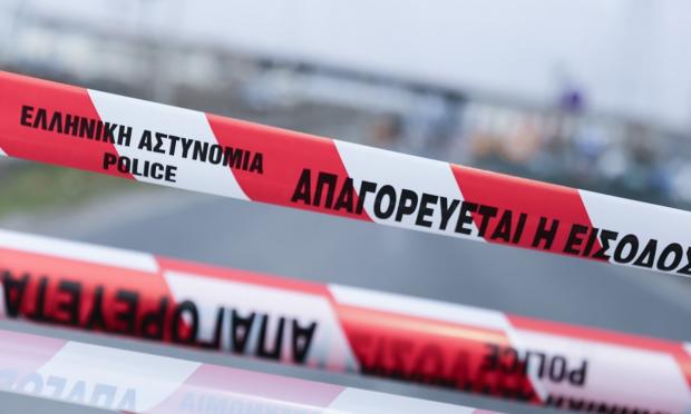 θεσσαλονίκη δολοφονία