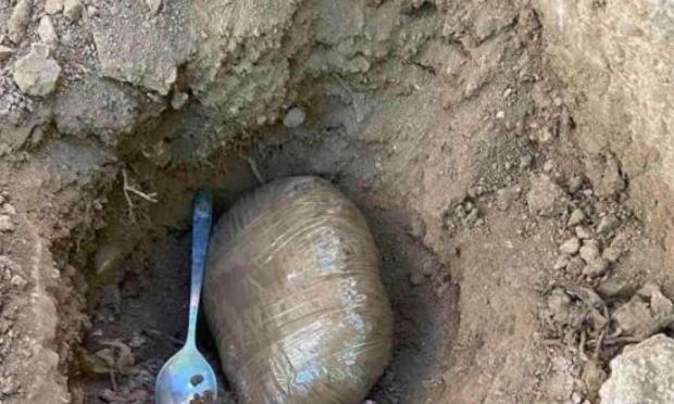ναρκωτικά στις φυλακες Κορυδαλλού