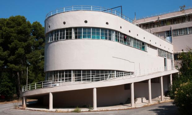 νοσοκομείο σωτηρία