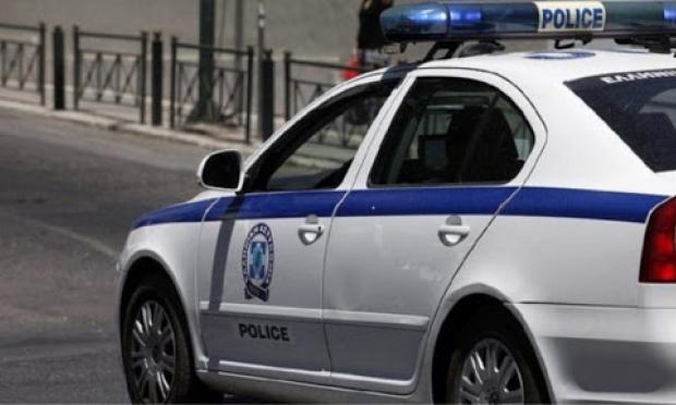 περιπολικό