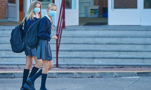 πριγκίπισσα Λεονόρ