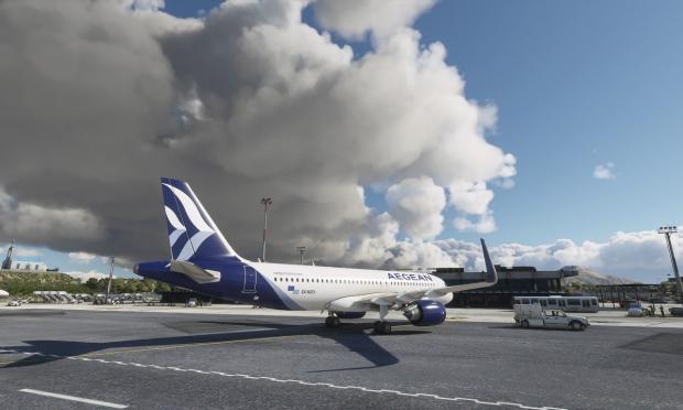 Aegean
