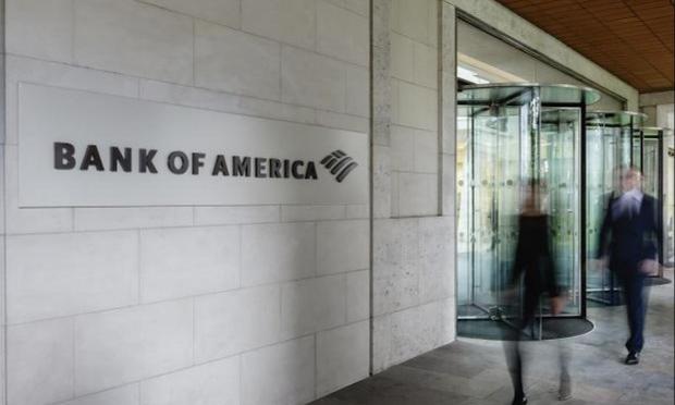Bank of America