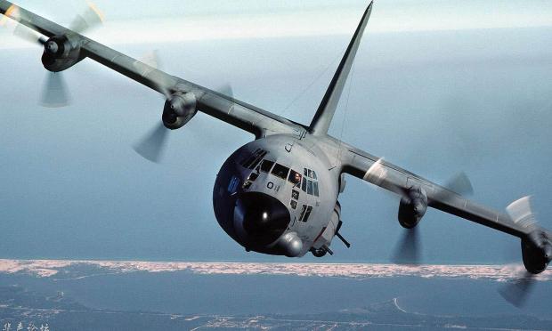 C-130 