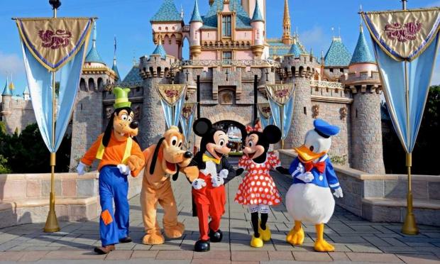 Disney