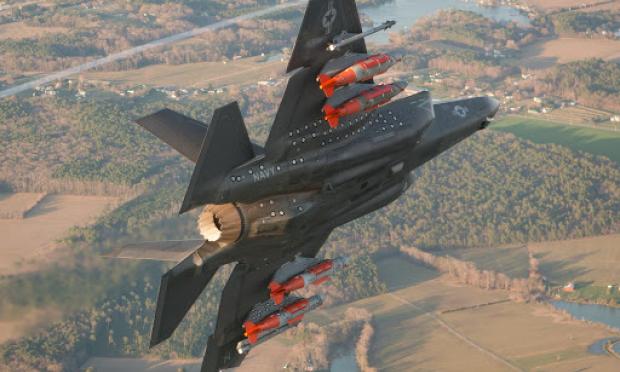 F-35