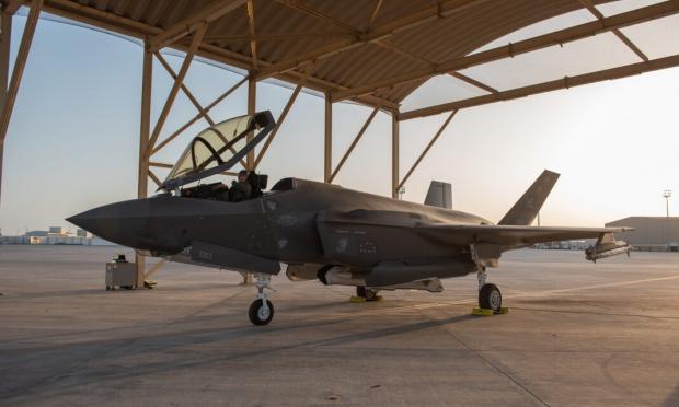F-35