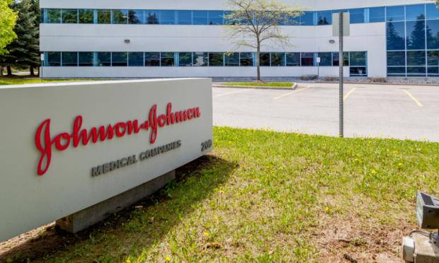 Johnson & Johnson