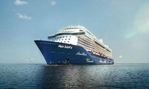 Mein Schiff 6