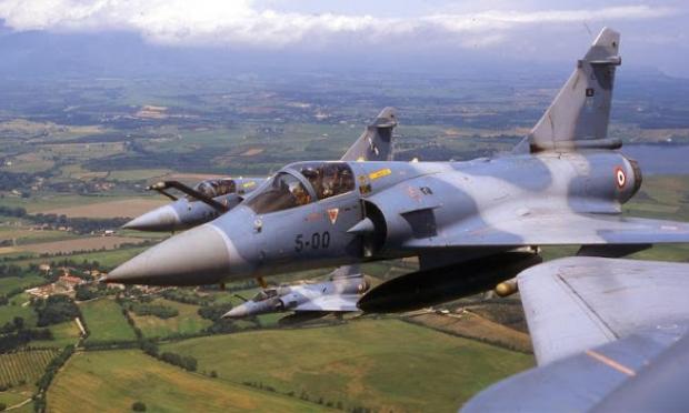 mirage 2000