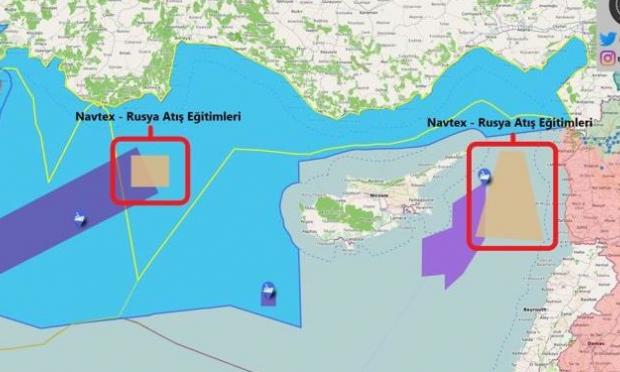 NAVTEX