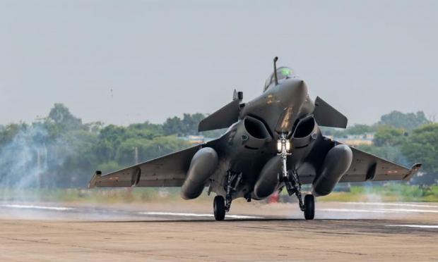 Rafale
