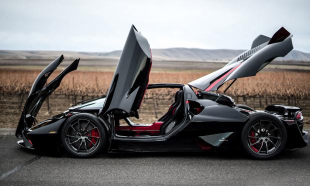 SSC Tuatara