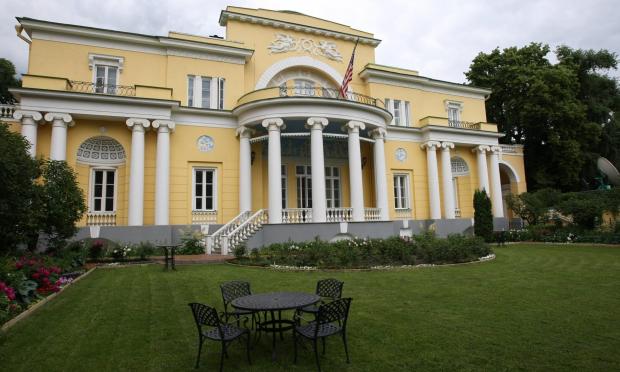 Spaso House