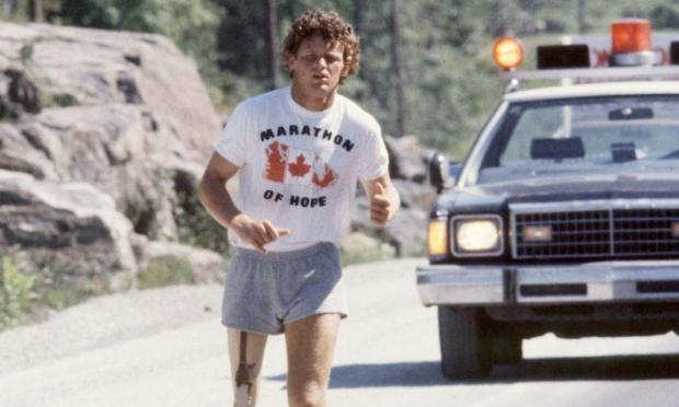 Terry Fox