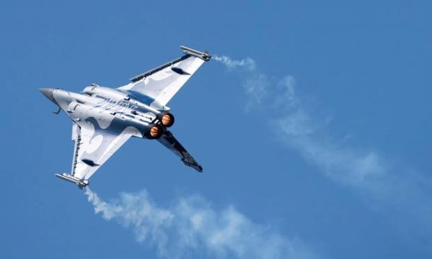rafale