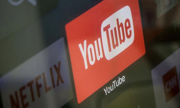 youtube
