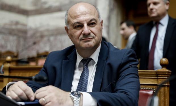 Κώστας Τσιάρας