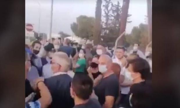 Άντρου Κυπριανού
