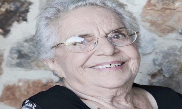 Έλλη Κυριακίδου