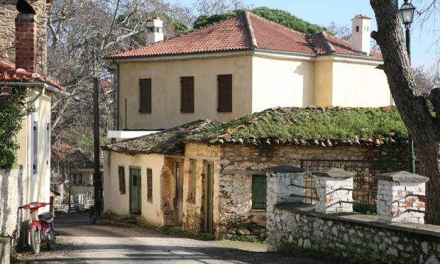 Αγιά Λάρισας
