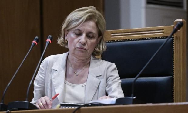 Αδαμαντία Οικονόμου