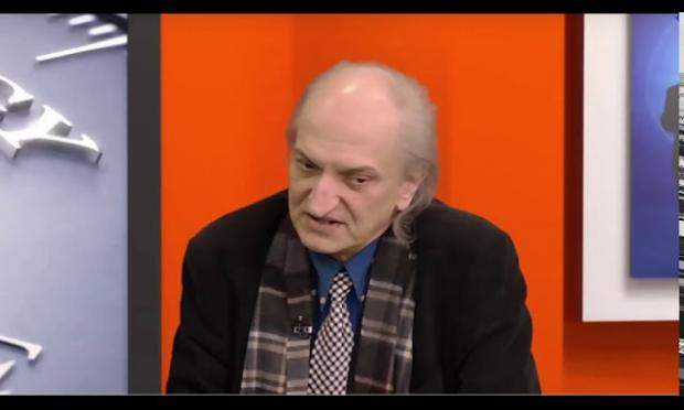 Αθανάσιος Δρούγος