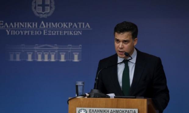 Αλέξανδρος Γεννηματάς