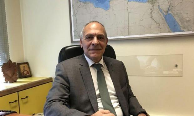 Αλέξανδρος Διακόπουλος