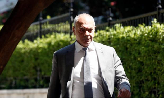 Αλέξανδρος Διακόπουλος