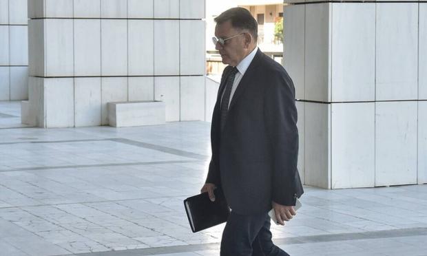 Αλέξης Κούγιας
