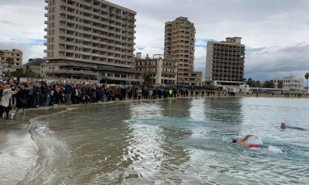 Αμμόχωστος