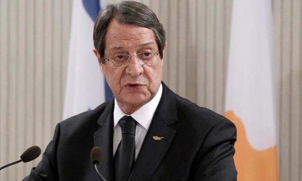 Αναστασιάδης