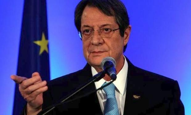 Αναστασιάδης