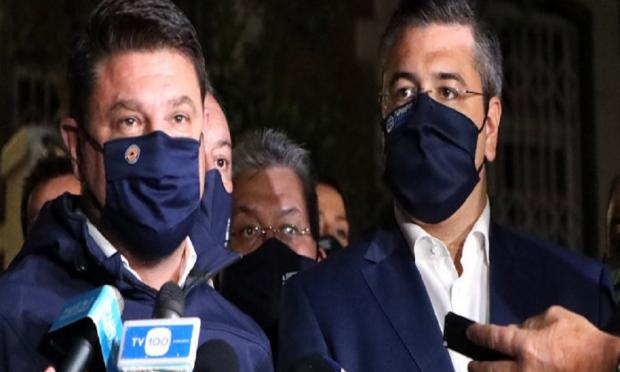 Απόστολος Τζιτζικώστας