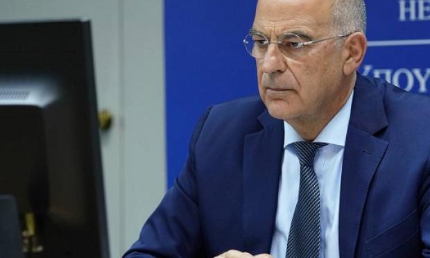 Αρμενία ο Δένδιας