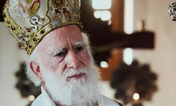 Αρχιεπίσκοπος Κρήτης